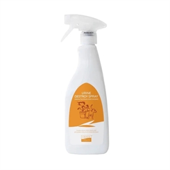 Greenfields Urin Destroy Spray 400ml
